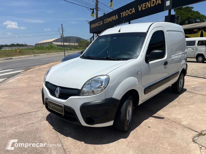 KANGOO 1.6 Express 16V