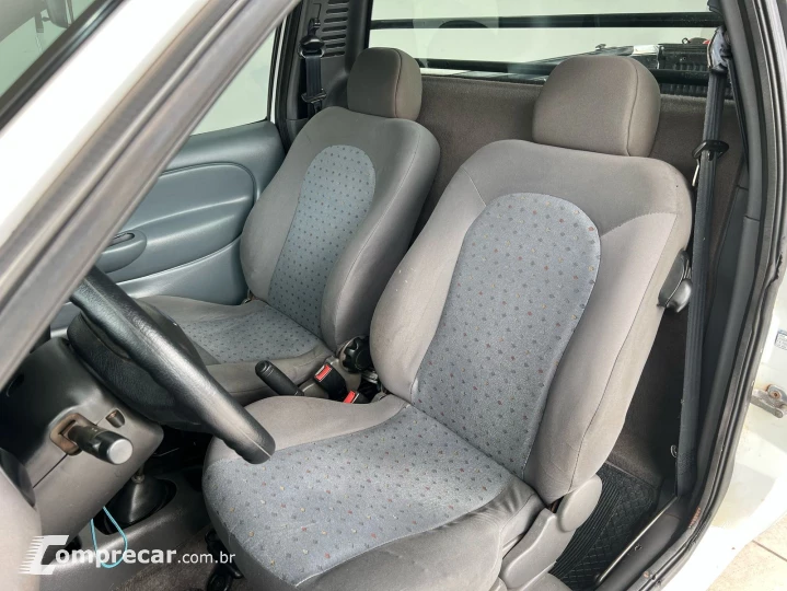 COURIER 1.6 L 8V