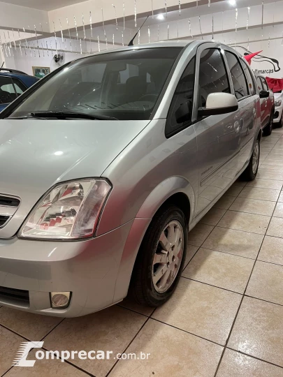 MERIVA 1.8 MPFI Premium 8V
