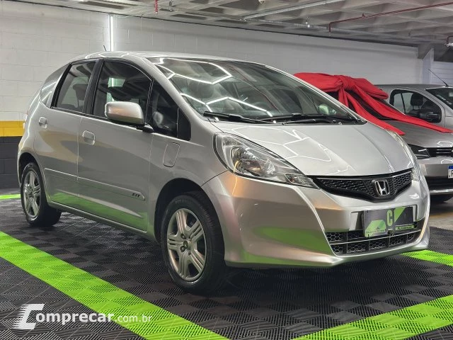 FIT 1.4 DX 16V