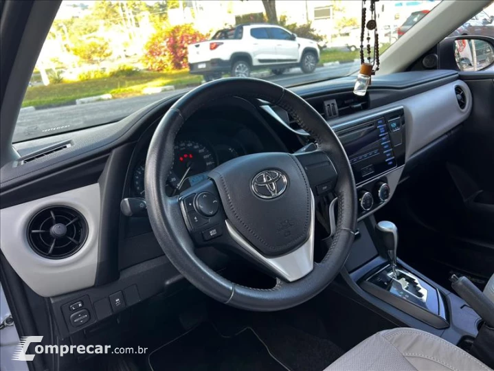 COROLLA 1.8 GLI 16V