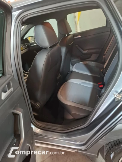 NIVUS 1.0 200 TSI Highline