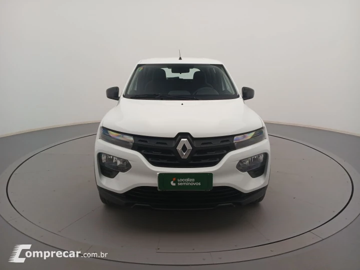 KWID 1.0 12V SCE FLEX ZEN MANUAL