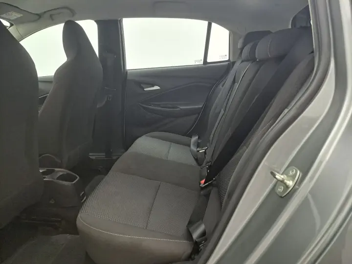 ONIX 1.0 TURBO FLEX LT MANUAL