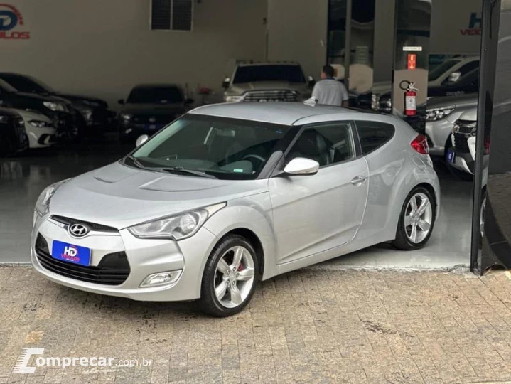 VELOSTER
