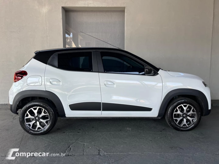 KWID 1.0 12V SCE Intense