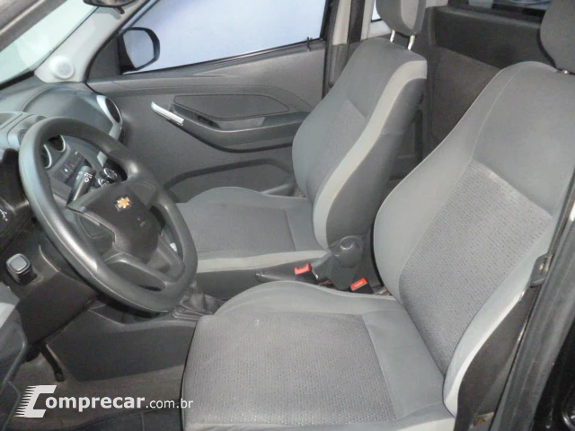 MONTANA 1.4 MPFI LS CS 8V