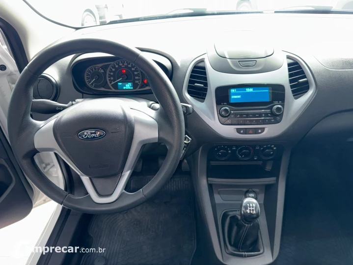 Ka Sedan Se 1.5