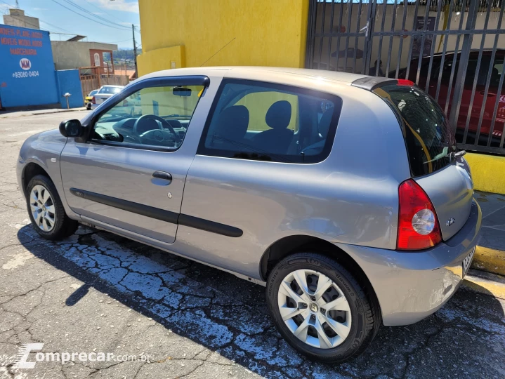 CLIO 1.0 Campus 16V