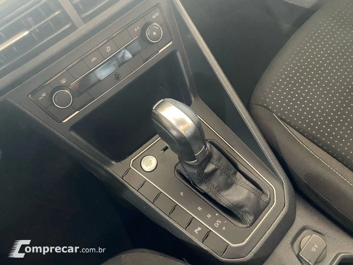 VIRTUS 1.0 200 TSI Comfortline