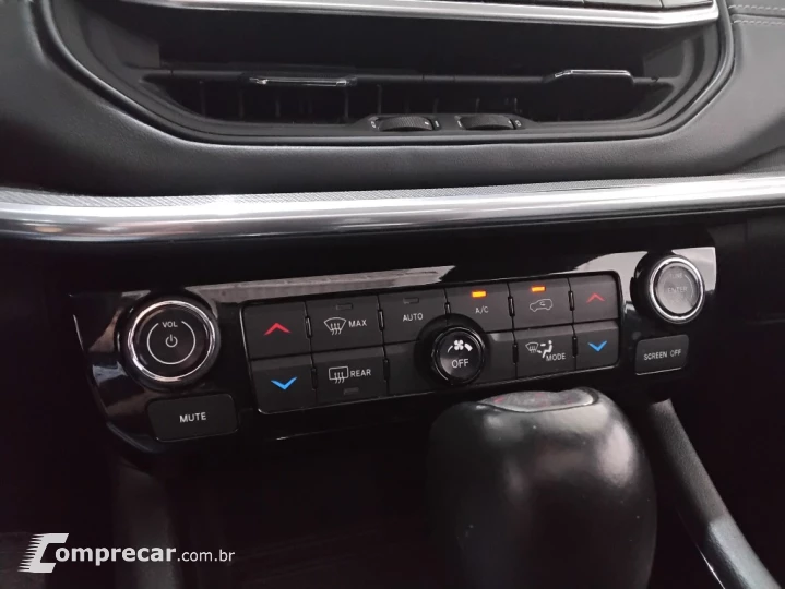 COMPASS 1.3 T270 TURBO FLEX S AT6