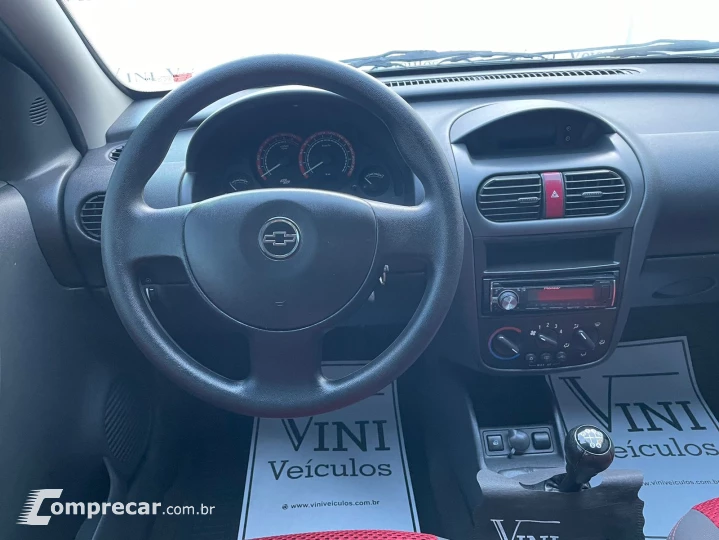 CORSA 1.8 MPFI SS 8V