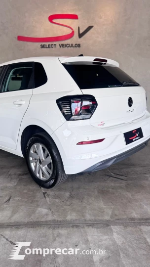 POLO 1.0 200 TSI Comfortline