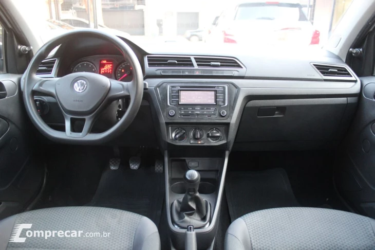 Voyage 1.0 4P G6 FLEX