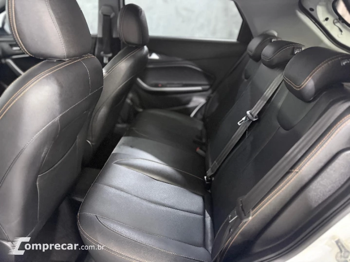 TIGGO 2 1.5 MPFI 16V ACT