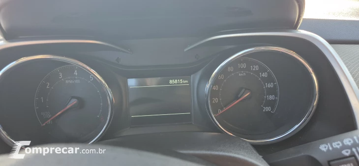 TRACKER 1.0 Turbo