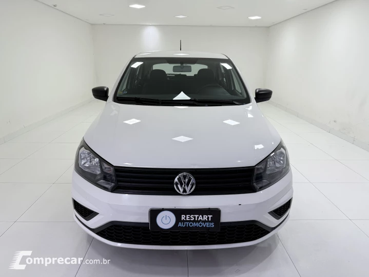 GOL 1.0 12V MPI Totalflex
