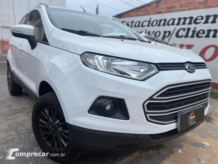 ECOSPORT 2.0 SE 16V