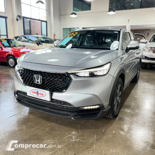 HR-V Advance 1.5 TB 16V 5p Aut.
