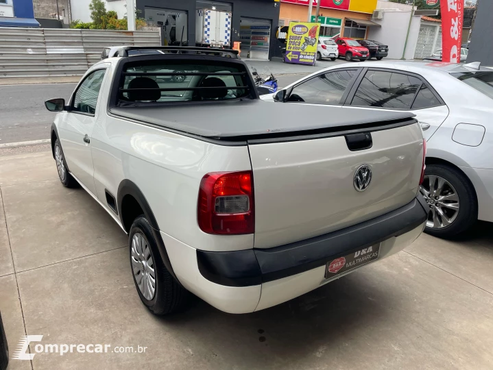 SAVEIRO 1.6 C CS 8V
