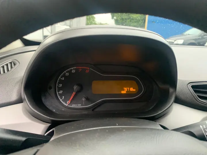 Onix Hatch 1.0 4P FLEX JOY