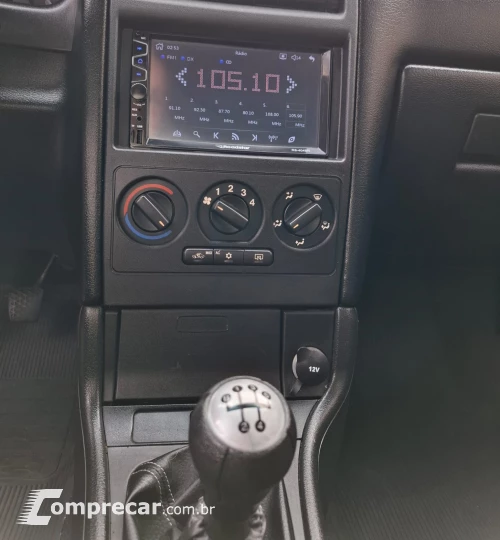 ASTRA 1.8 MPFI GL 8V