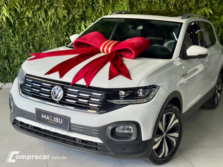 T-CROSS 1.4 250 TSI Highline