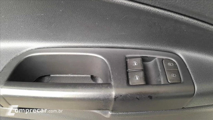 SAVEIRO 1.6 MSI ROBUST CS 8V FLEX 2P MANUAL