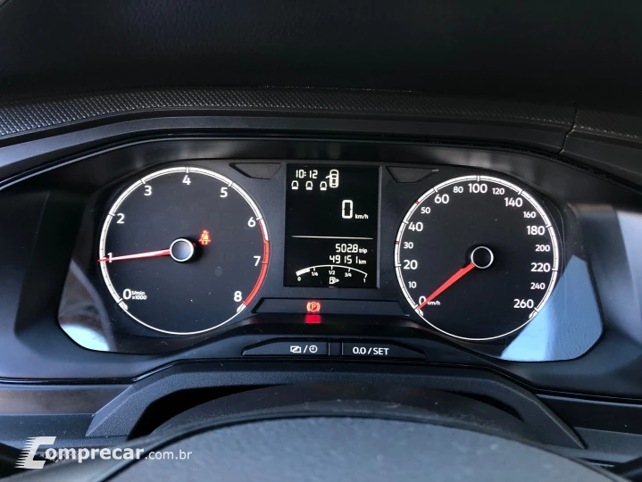 Polo 1.0 Mpi Track Manual