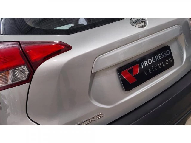 KICKS - 1.6 16V START S DIRECT 4P XTRONIC