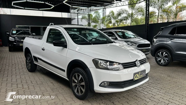 SAVEIRO 1.6 CS 8V