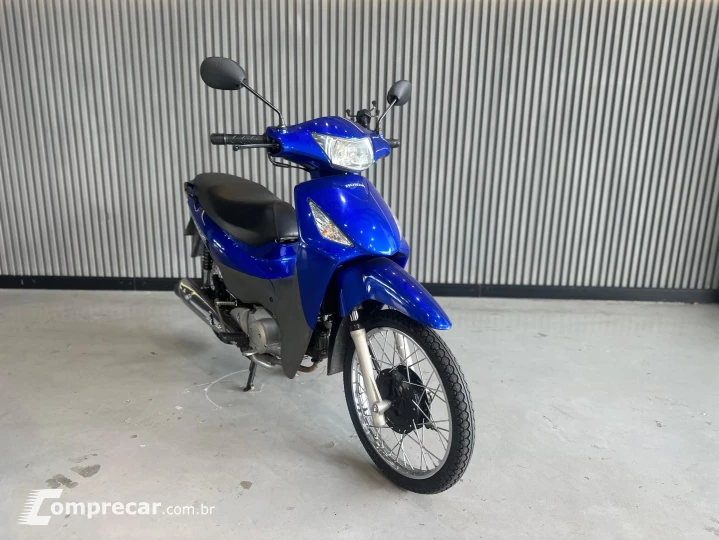BIZ 125 ES