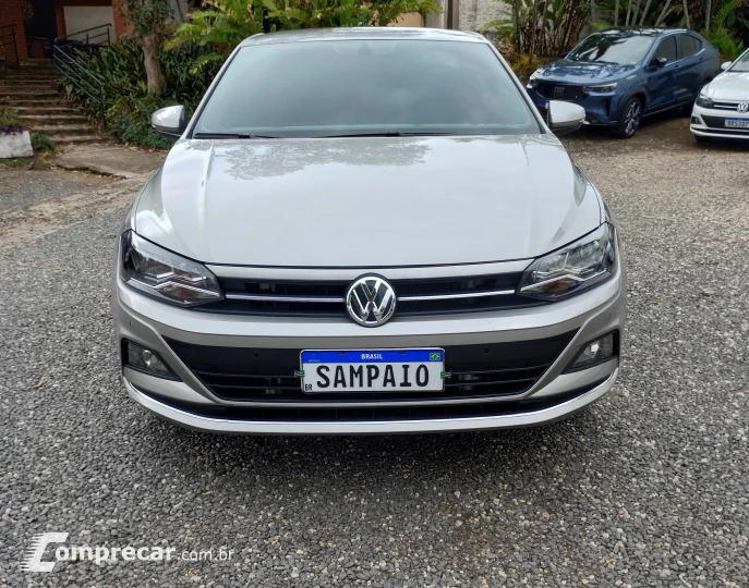 POLO 1.0 200 TSI Highline