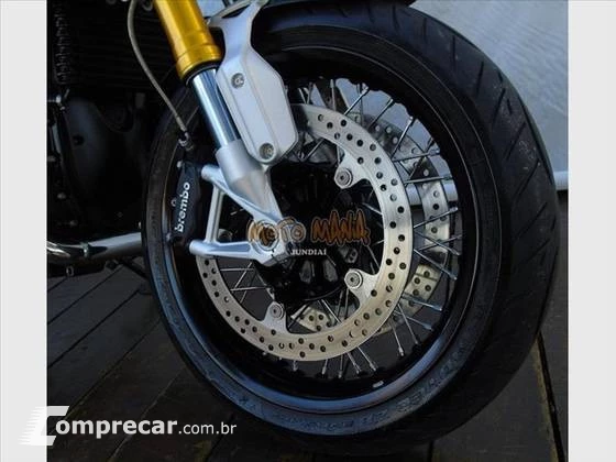 BMW R NINET
