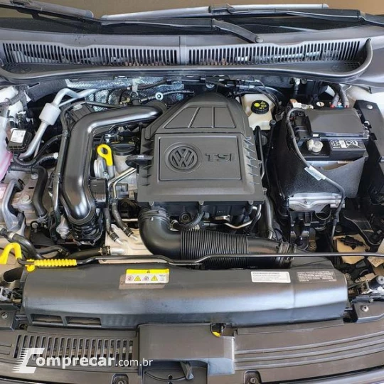POLO 1.0 170 TSI Highline
