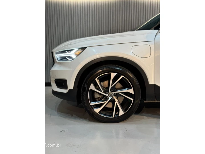 XC40 1.5 T5 HYBRID R-DESIGN FWD GEARTRONIC