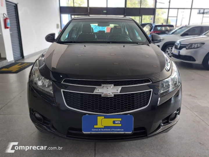 CRUZE 1.8 LT 16V