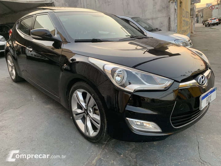 VELOSTER 1.6 16V