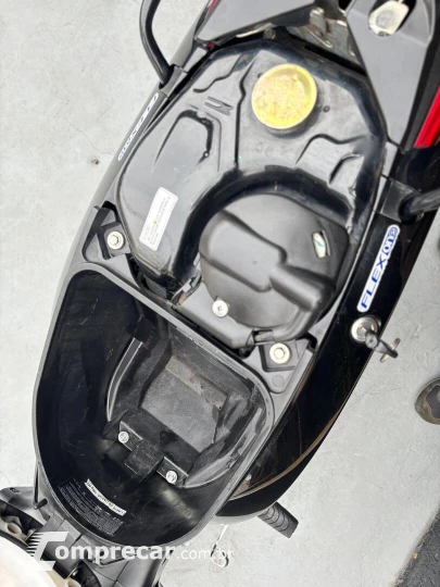 BIZ 125 ES