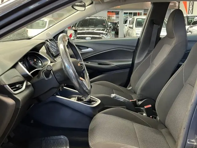 ONIX - 1.0 LT MANUAL