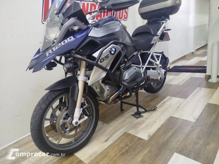 R 1200 GS