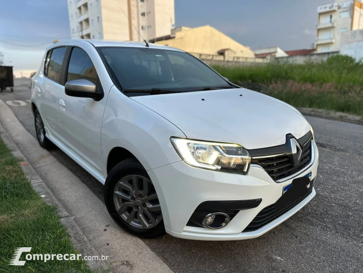 SANDERO 1.0 12V SCE GT Line