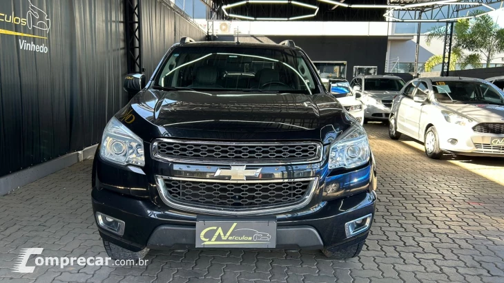 S10 2.4 LTZ 4X2 CD 8V