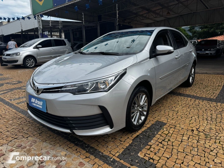 COROLLA 1.8 GLI Upper 16V