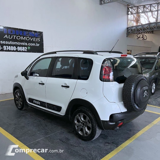 CITROEN AIRCROSS 1.6 FEEL 16V