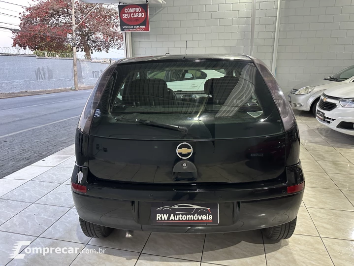 CORSA 1.4 MPFI Maxx 8V