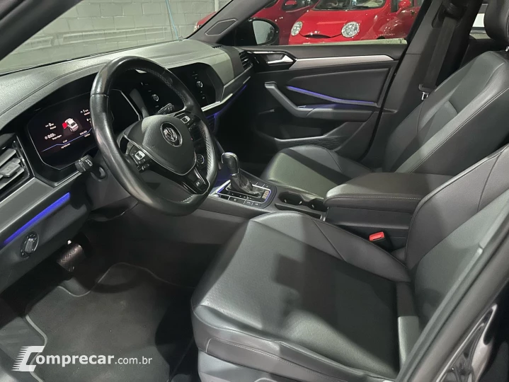 JETTA 1.4 250 TSI R-line