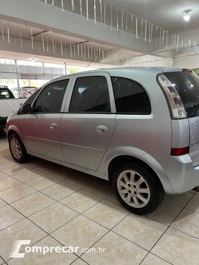 MERIVA 1.8 MPFI Premium 8V
