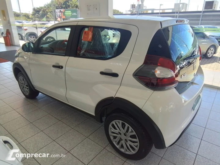 MOBI 1.0 EVO FLEX LIKE. MANUAL