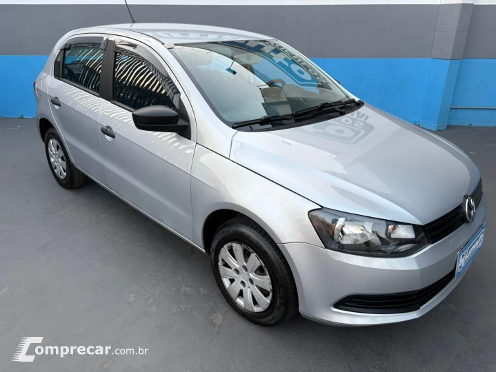 GOL 1.0 MI Trendline 8V